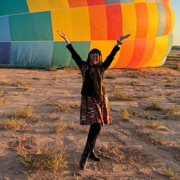 Anthropologie Other - CC @SpaBloomFlow SHARE Show is LIVE 🌼🎶⭐️♻️